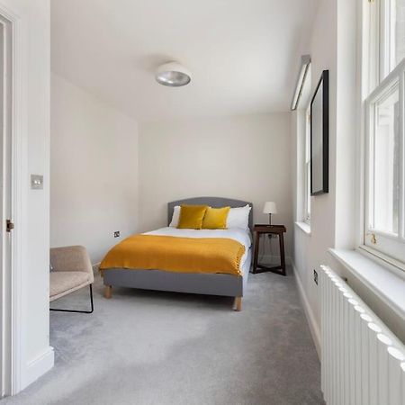 Ferienwohnung Beautiful 3 Bd House In Paddington London Exterior foto