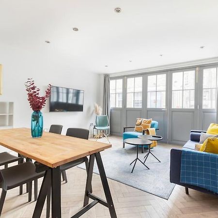Ferienwohnung Beautiful 3 Bd House In Paddington London Exterior foto