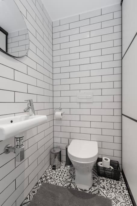 Ferienwohnung Beautiful 3 Bd House In Paddington London Exterior foto